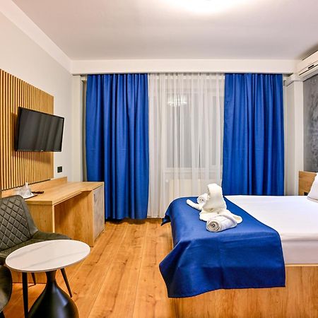 Hotel Class Hermannstadt Exterior photo