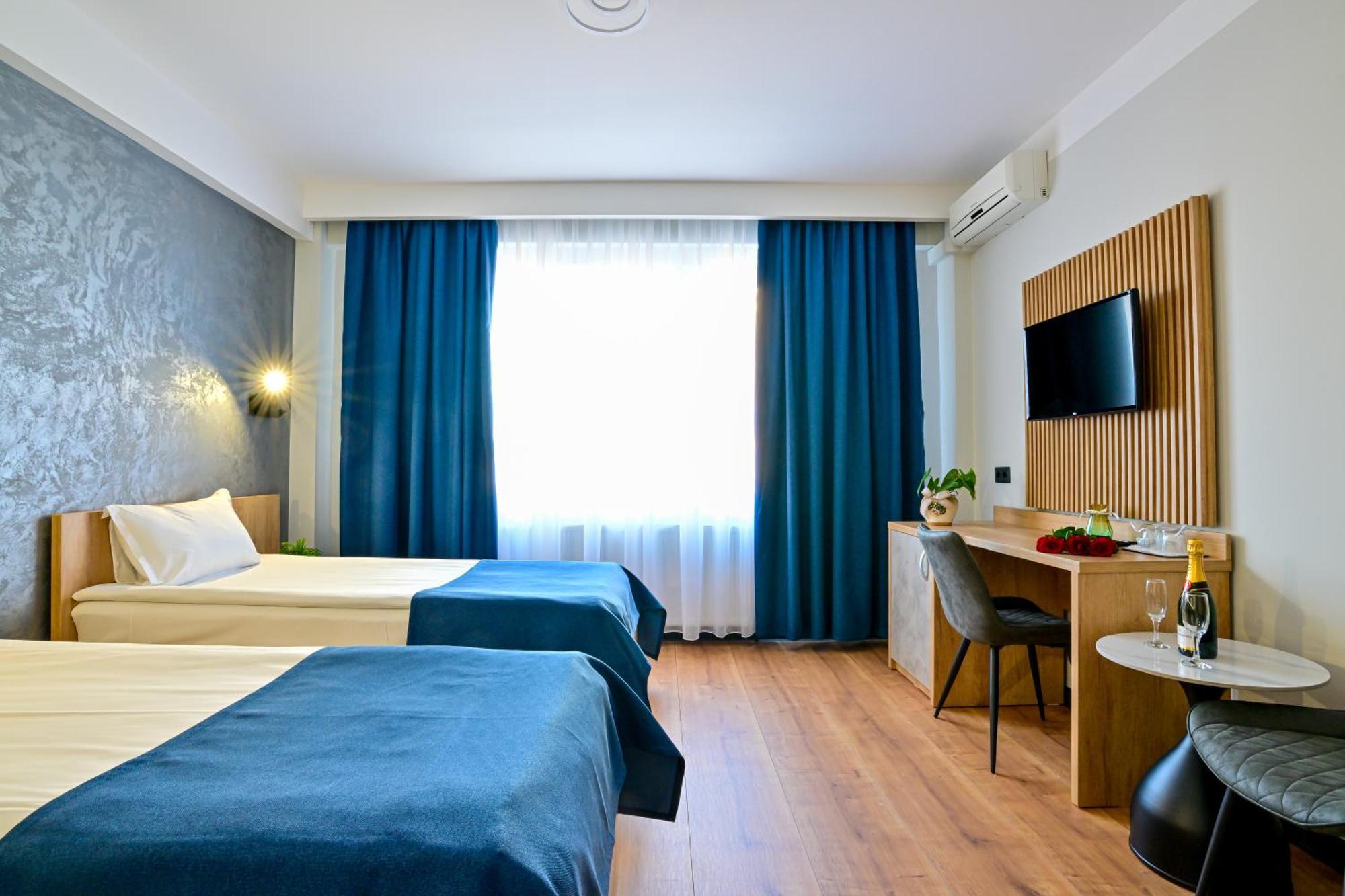 Hotel Class Hermannstadt Exterior photo