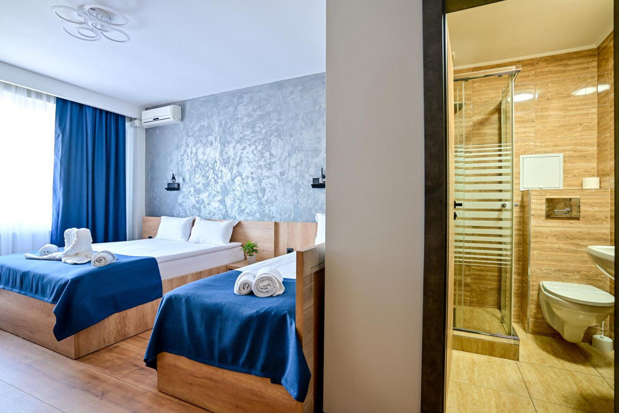 Hotel Class Hermannstadt Exterior photo