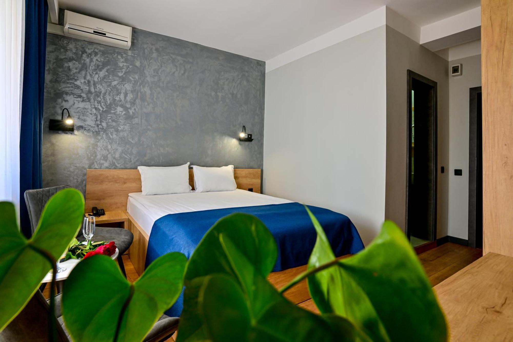 Hotel Class Hermannstadt Exterior photo