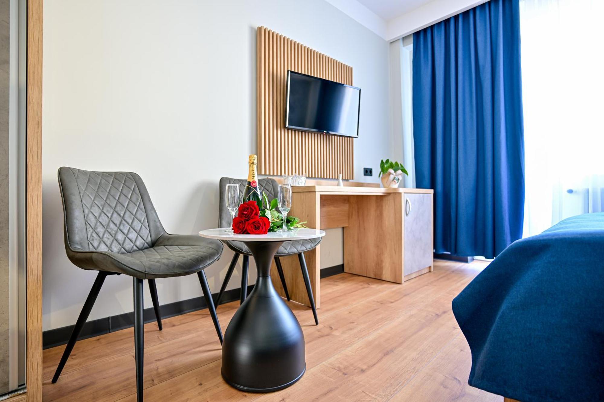 Hotel Class Hermannstadt Exterior photo