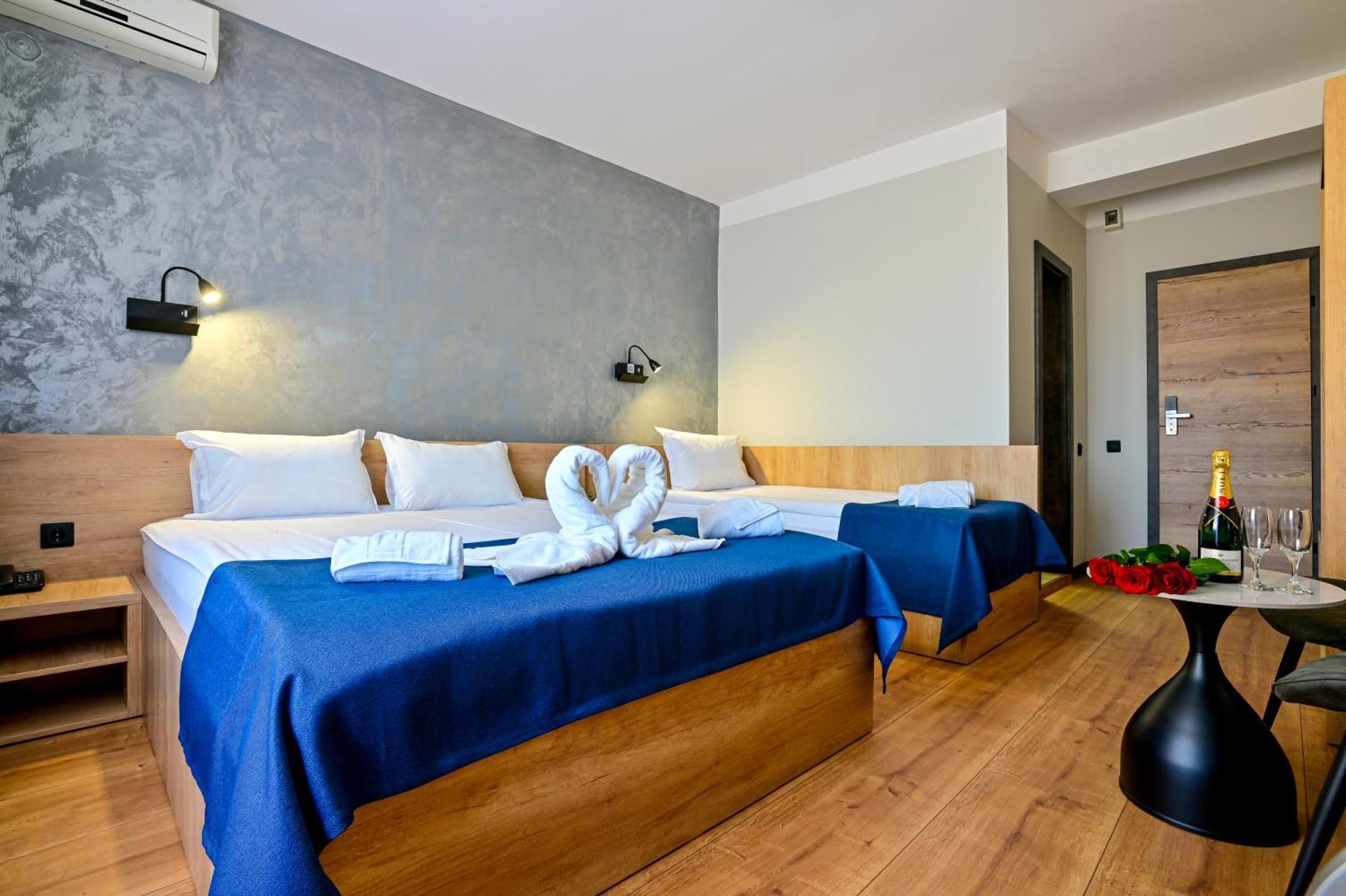 Hotel Class Hermannstadt Exterior photo